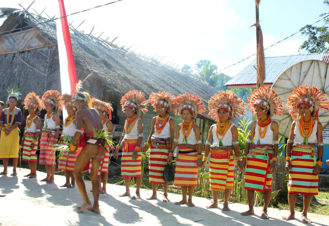 Siberut Matotonan