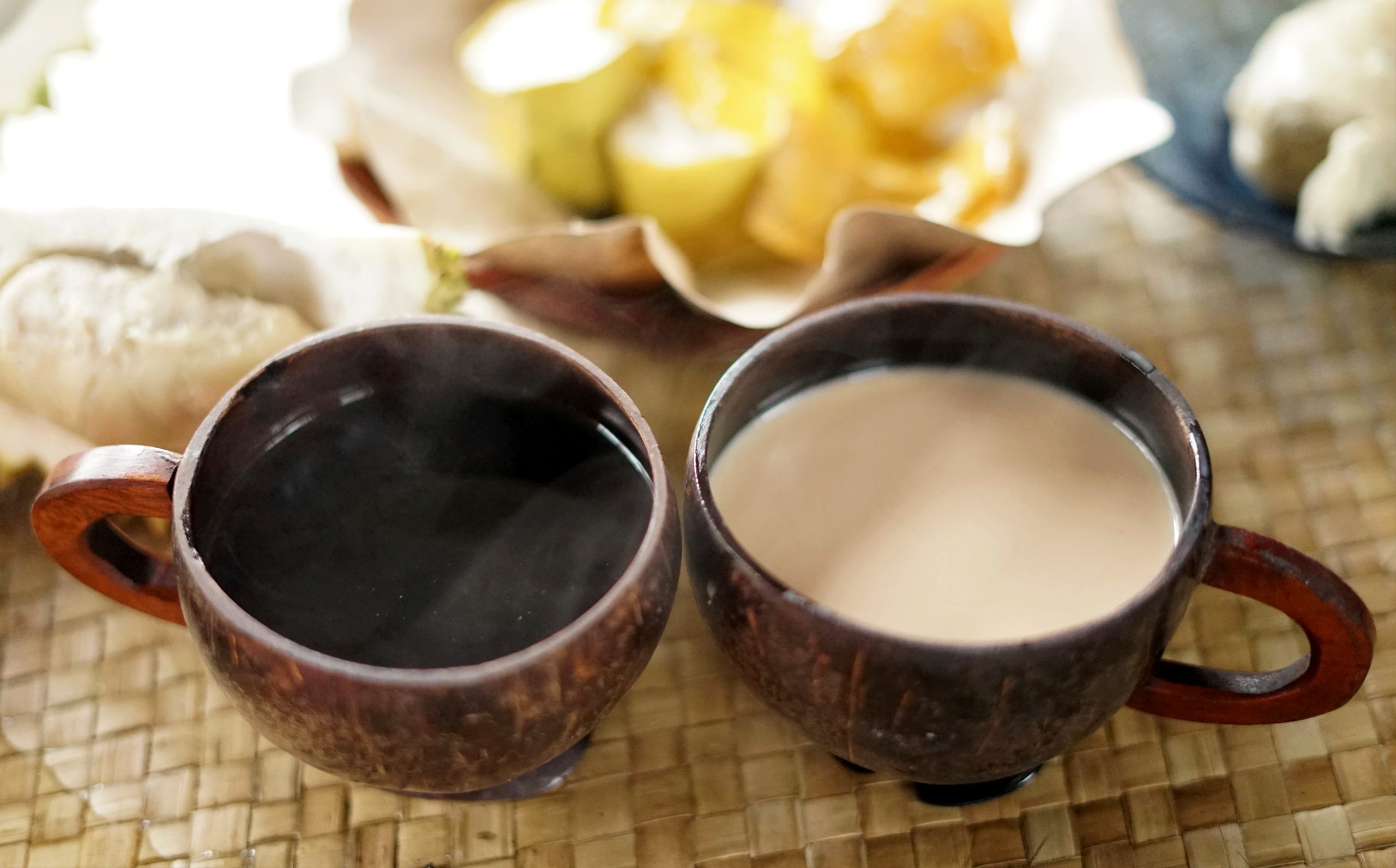 kopi kawa