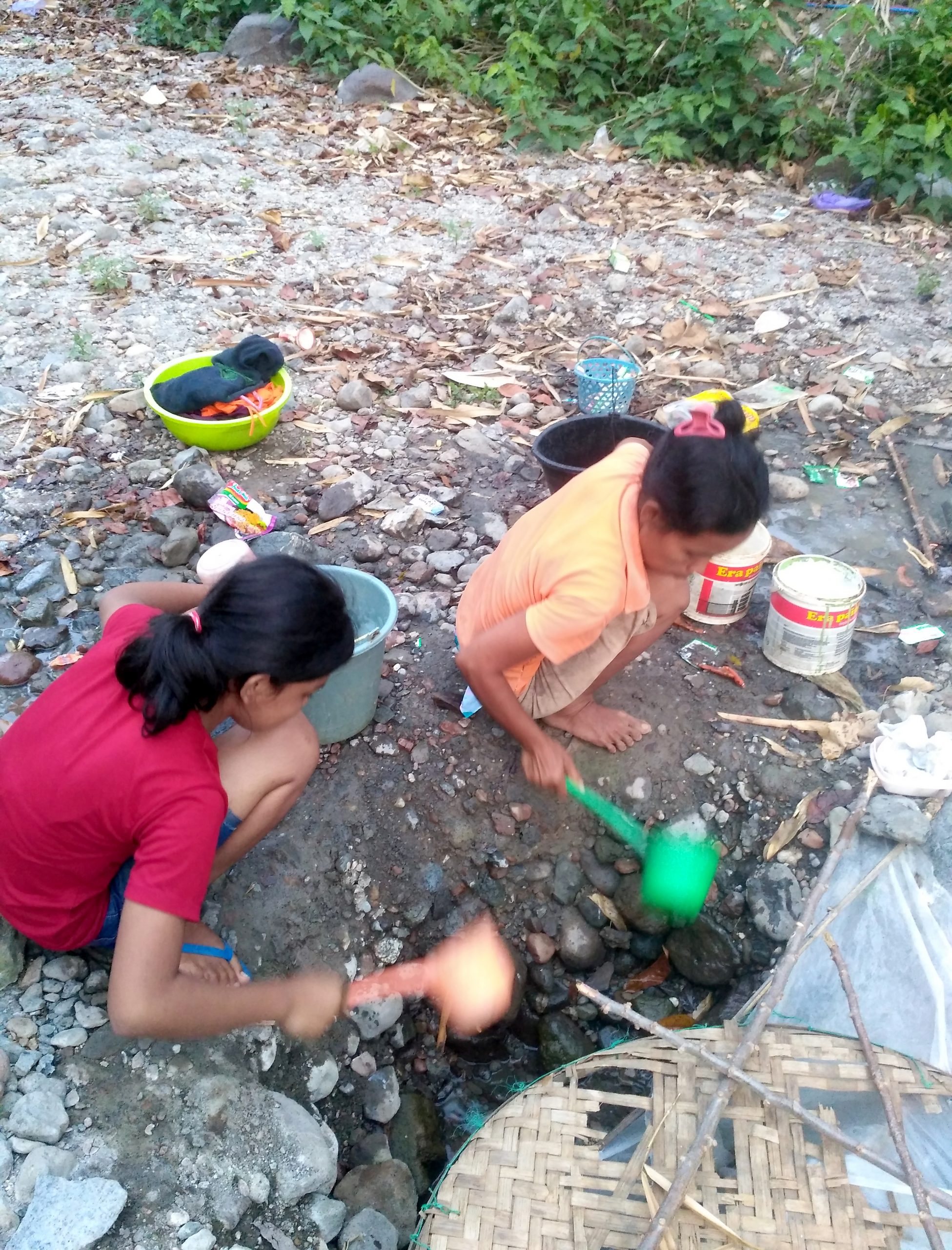 sungai kebumen