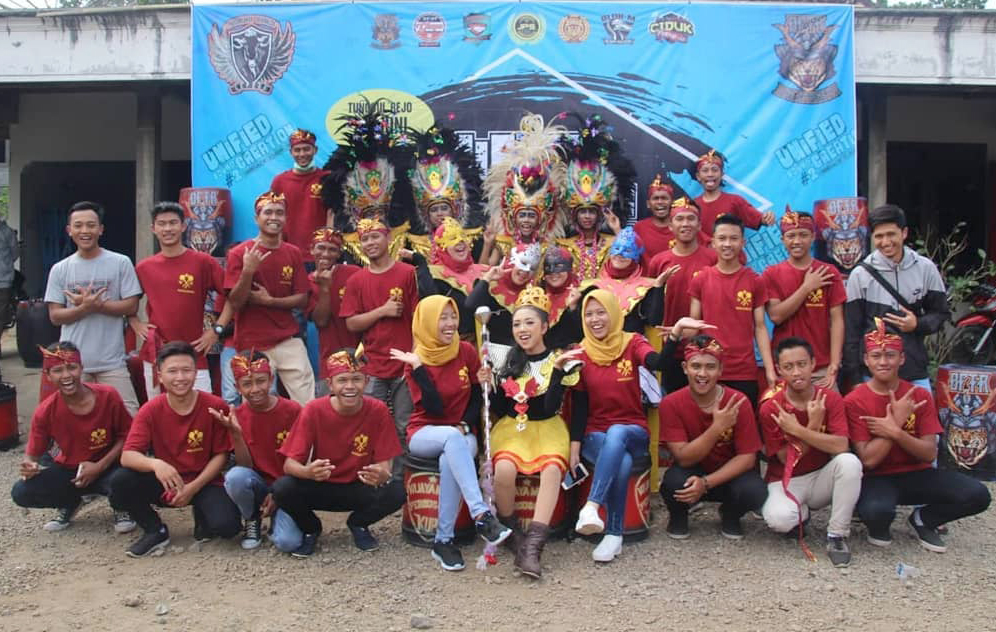 drumblek
