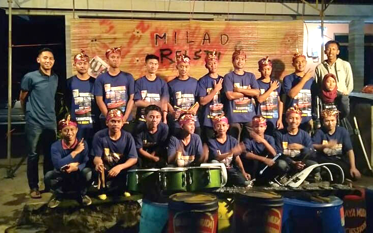 drumblek