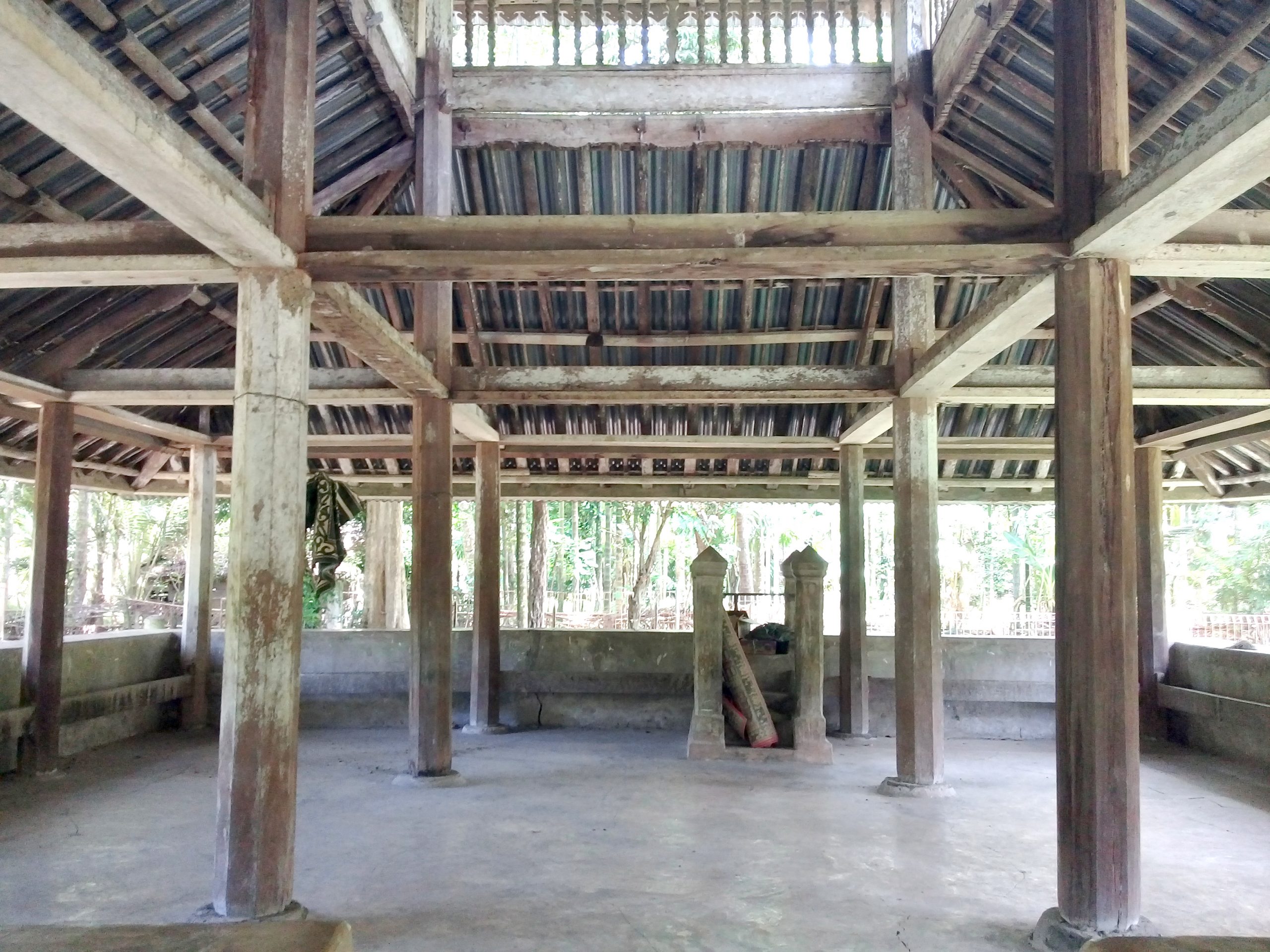 masjid aceh besar