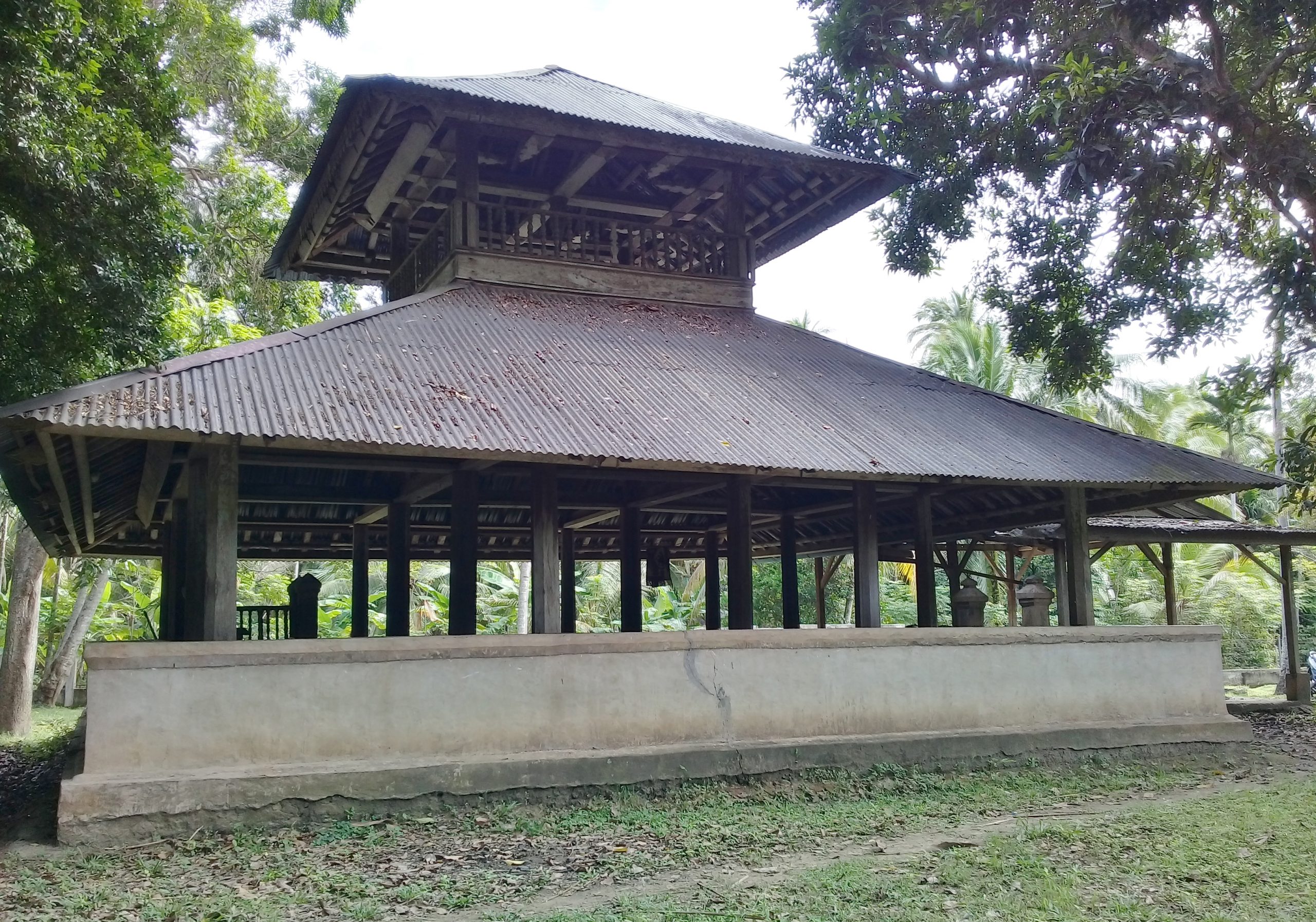 masjid aceh besar