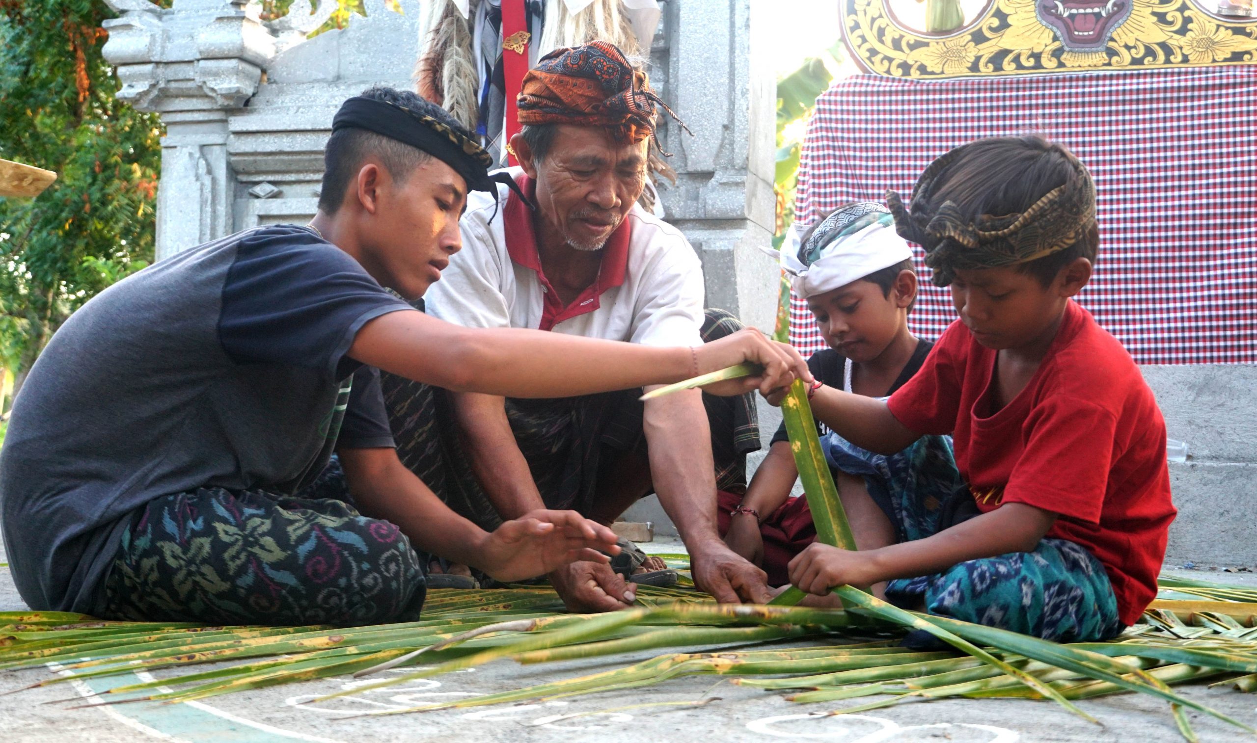 umah melajah