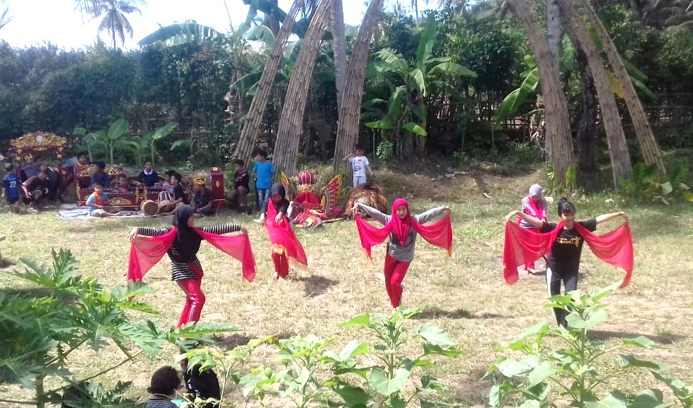 Sawah Art Space
