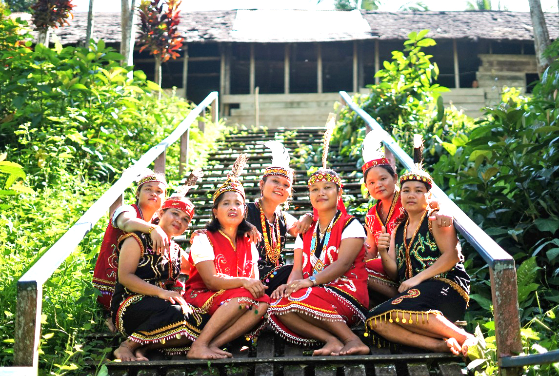 borneo