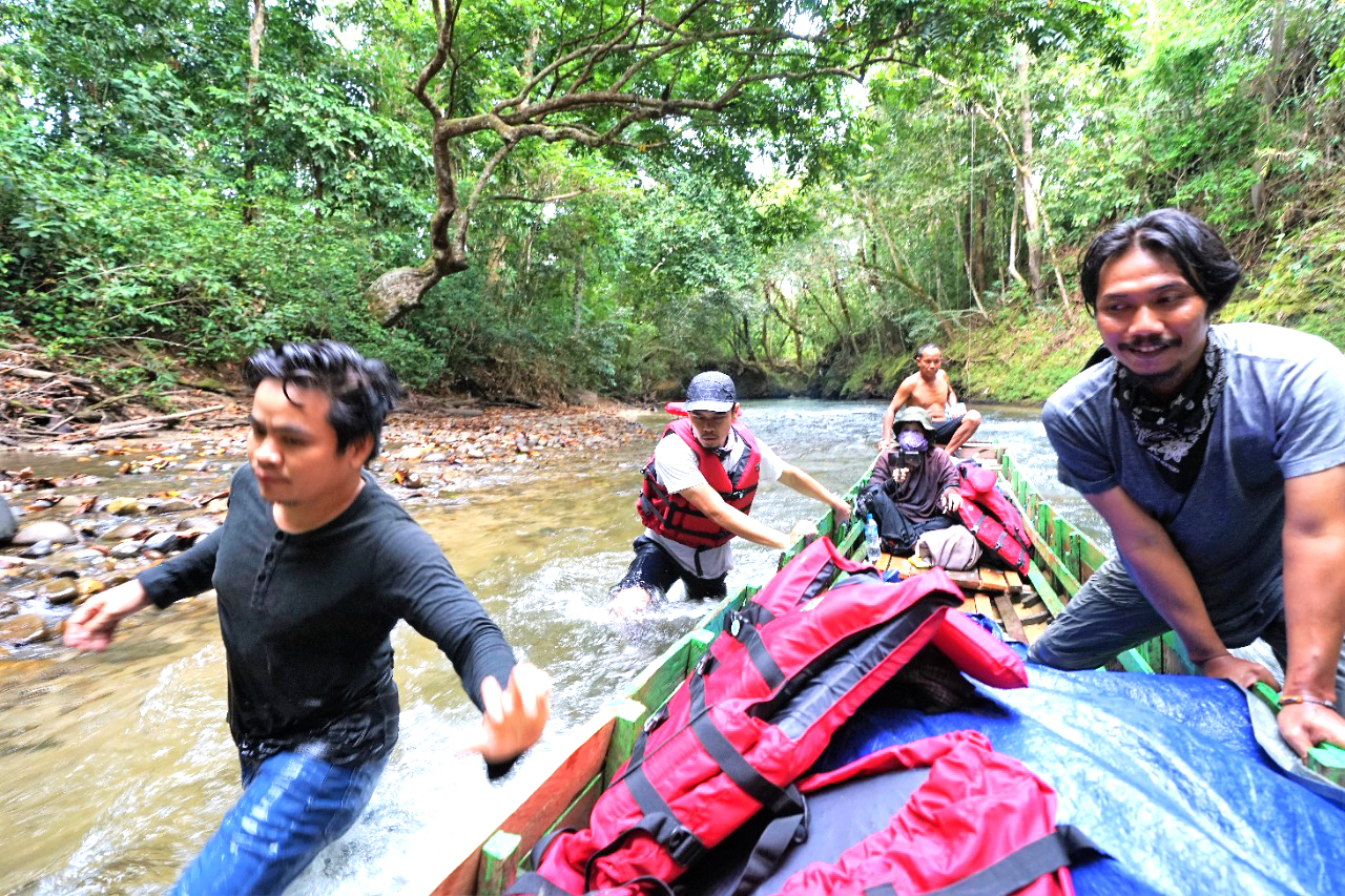 borneo