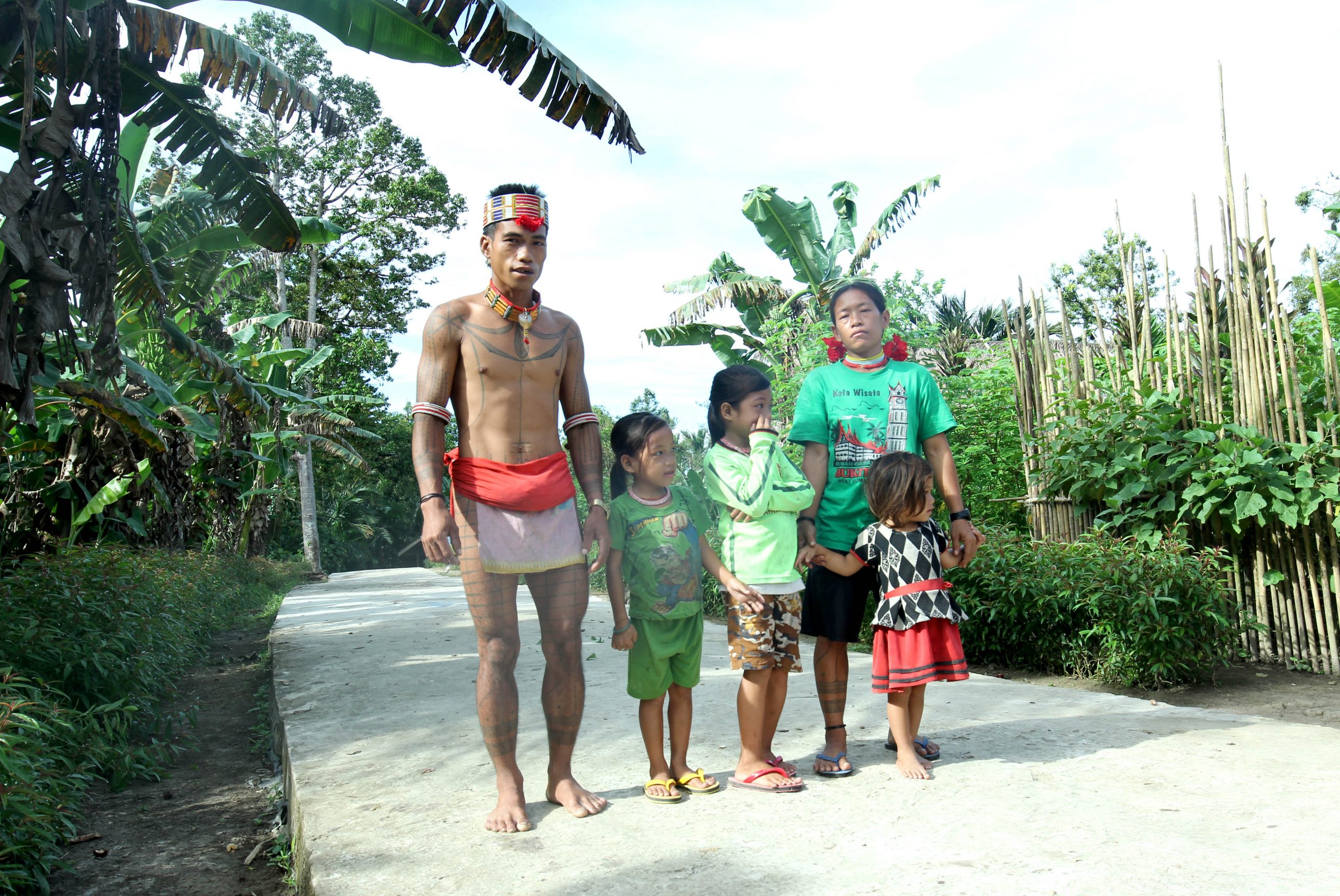 mentawai