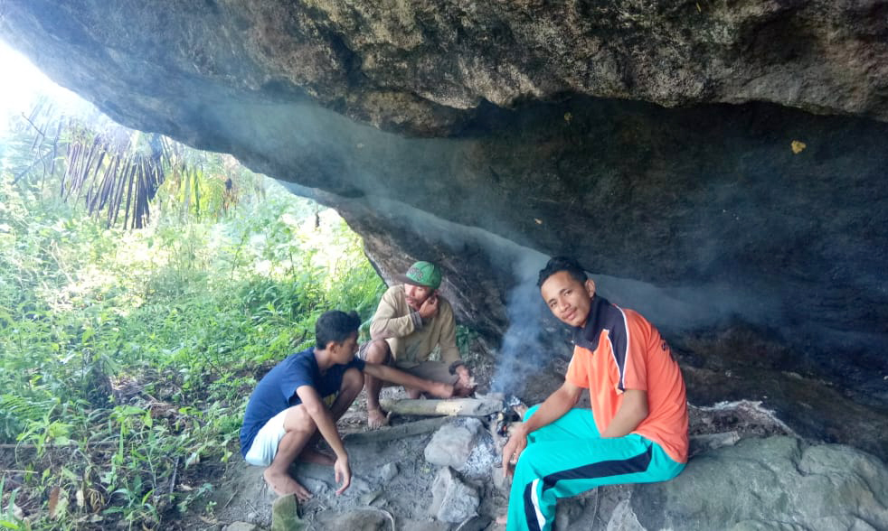 manggarai