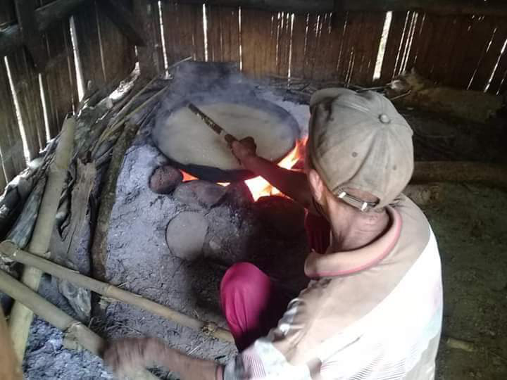 manggarai
