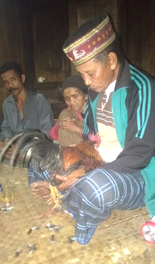 manggarai