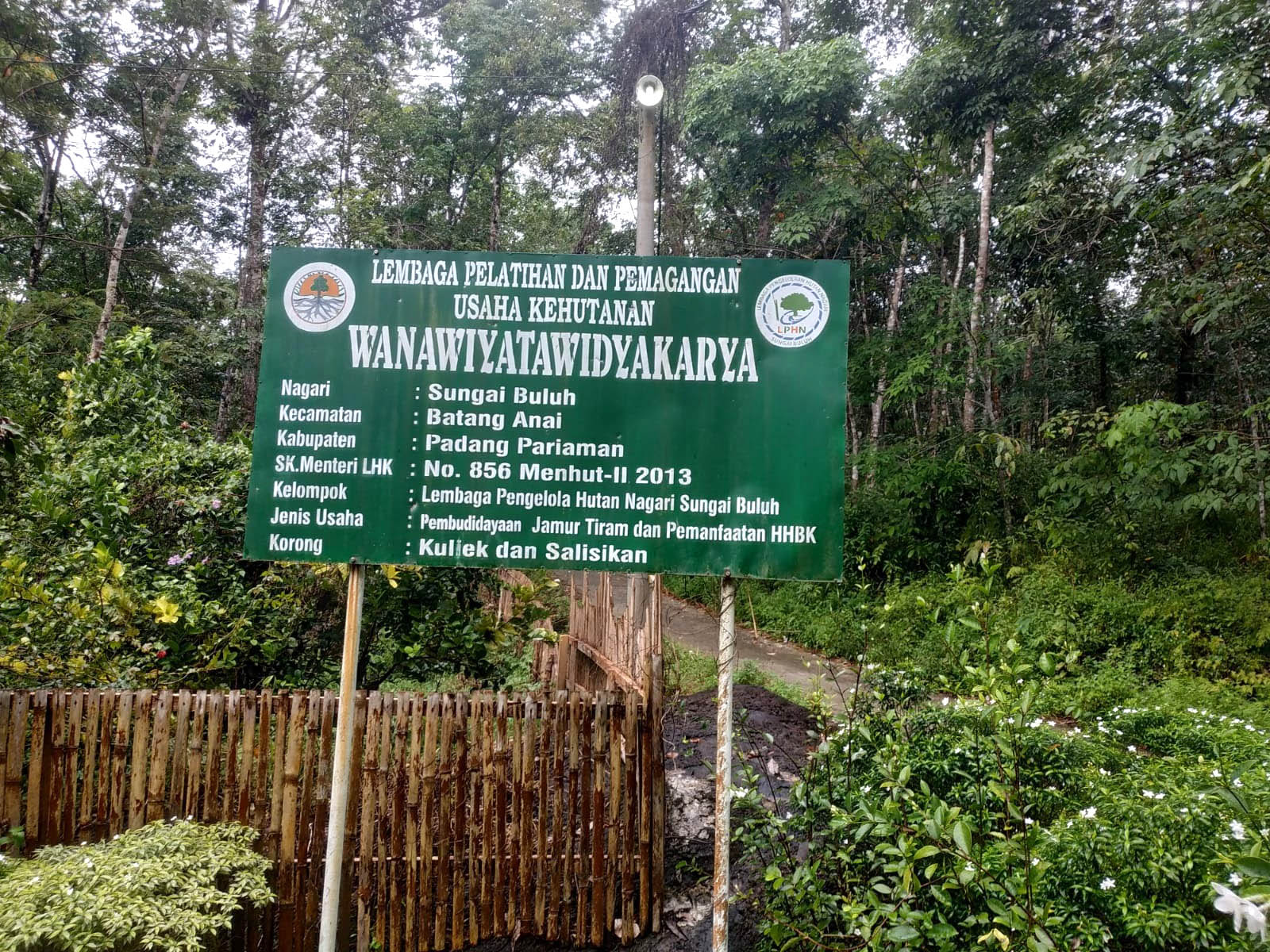 Sungai Buluh