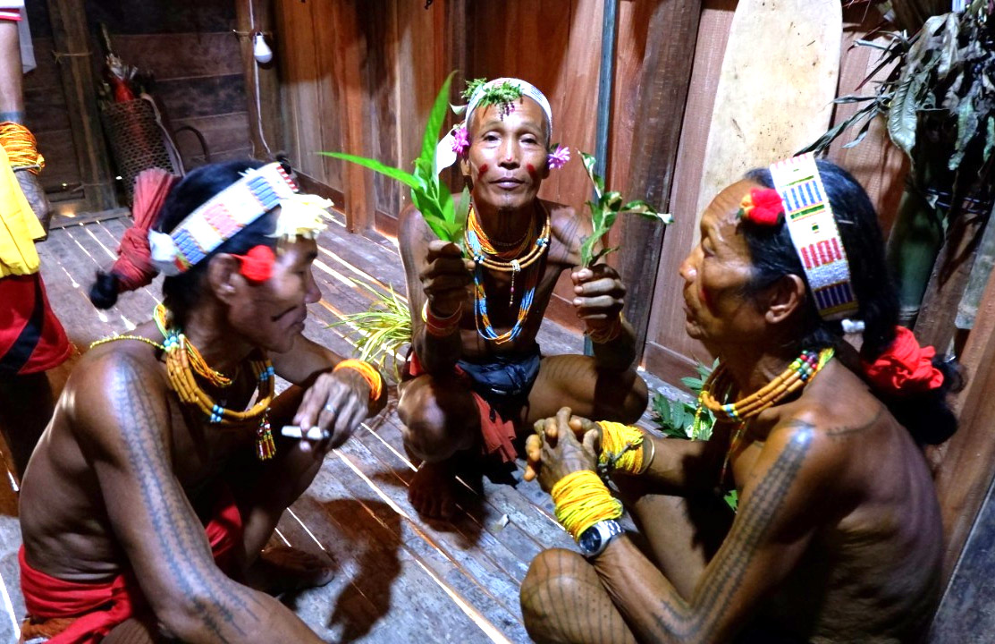 Mentawai