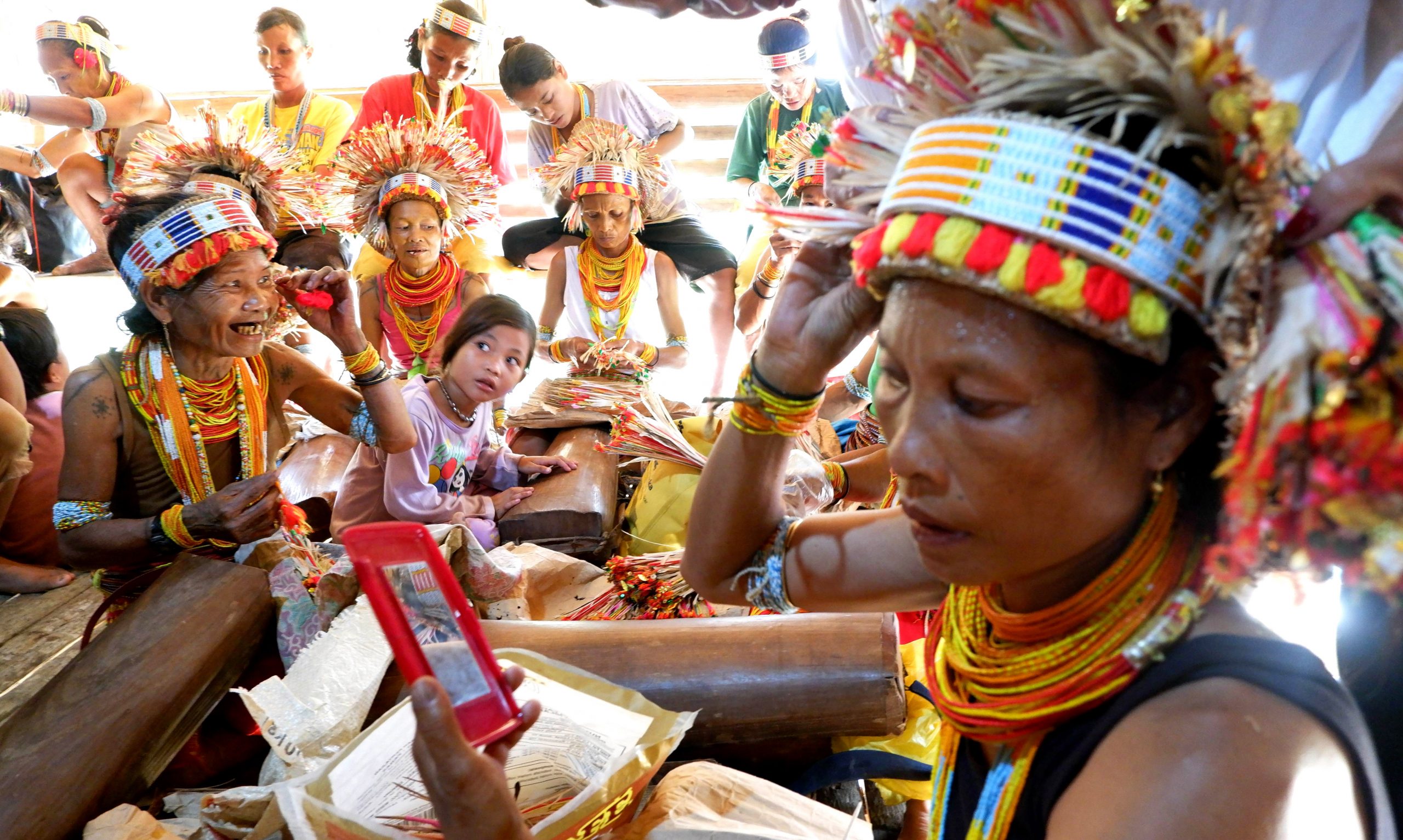 mentawai