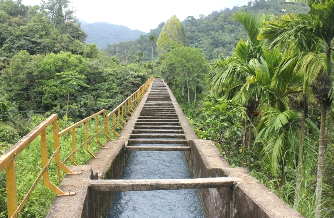 Jembatan Air