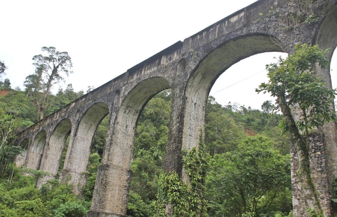 Jembatan Air