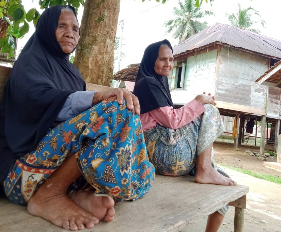 Tempoyak Jambi