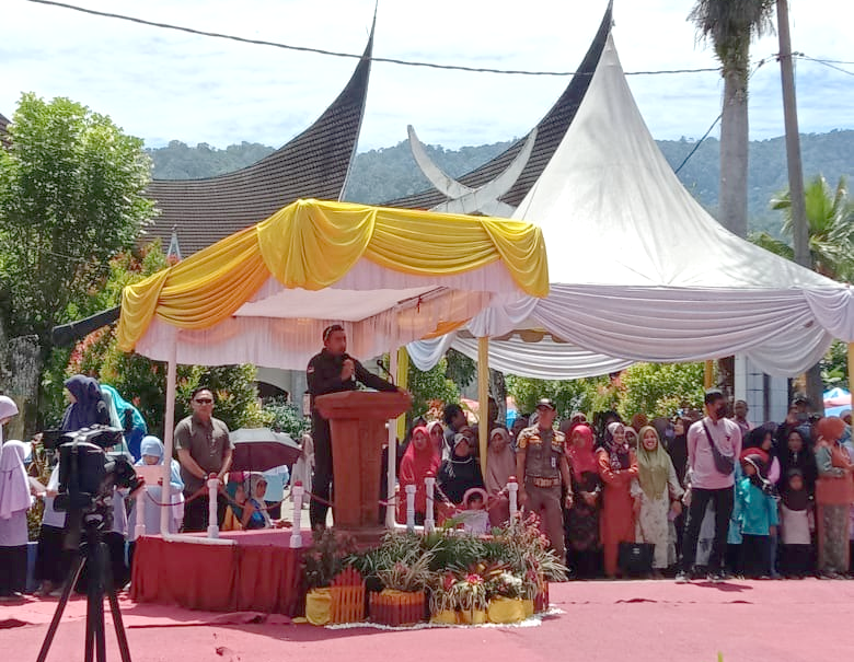 Titik Kulminasi Bonjol
