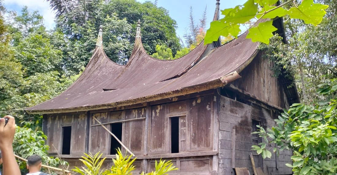 rumah pagadih